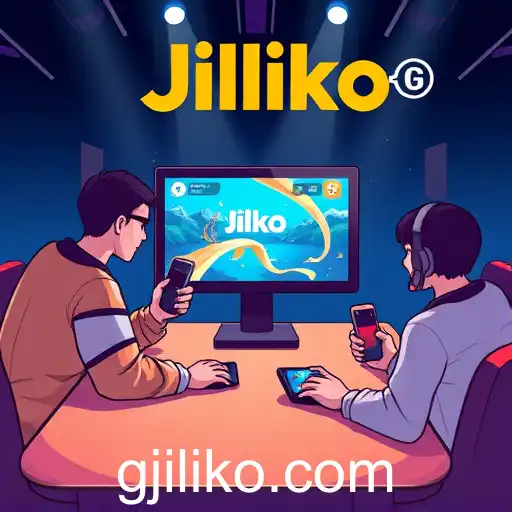 Emergence of Jiliko: The Future of Online Gaming