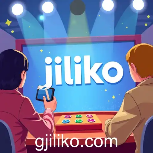 The Rise of Jiliko: A New Era in Digital Gaming