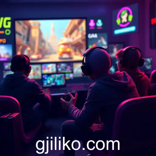 Jiliko Emerges as a Gaming Hub