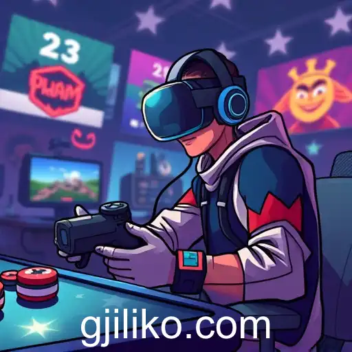 Jiliko's Impact on Online Gaming