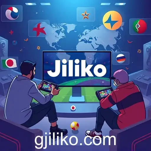 Jiliko: Transforming Online Gaming in 2025