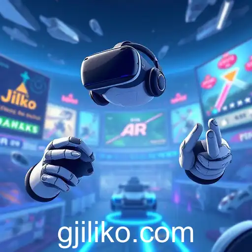 The Rise and Influence of Jiliko in the Gaming World