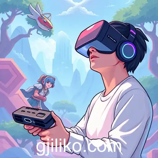 Jiliko: The Gaming Platform Revolutionizing 2025