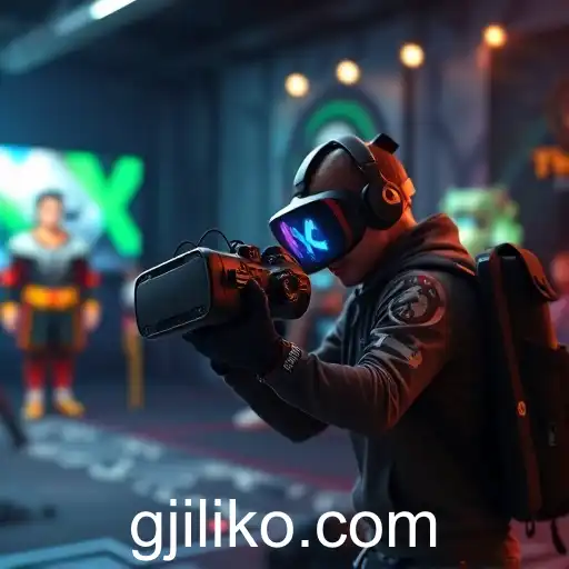 Gaming Website Jiliko Revolutionizes Online Play