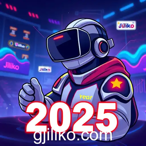 Jiliko: Transforming Online Gaming in 2025