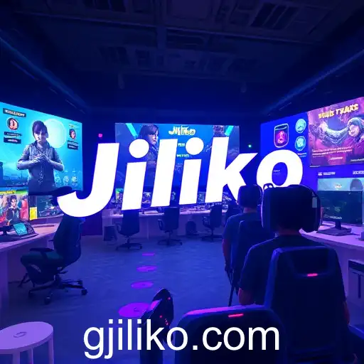 The Rise of Jiliko: Transforming Online Gaming