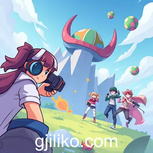 The Rise of Jiliko: A New Era in Online Gaming