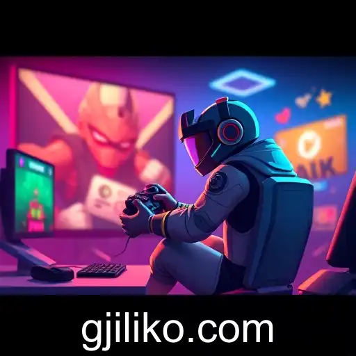 Rise of Jiliko: Transforming Online Gaming