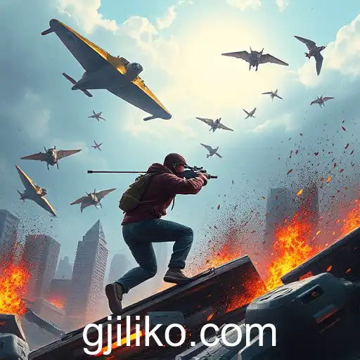 Exploring the Thrilling World of Action Games: Spotlight on Jiliko