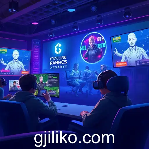 The Evolution of Online Gaming in 2025