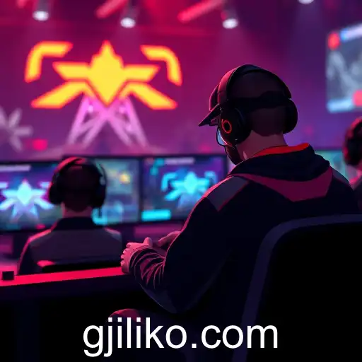 Jiliko: Bridging the Gaming World in 2025