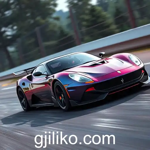 Dive into the Excitement of 'Racing Thrills' on Jiliko