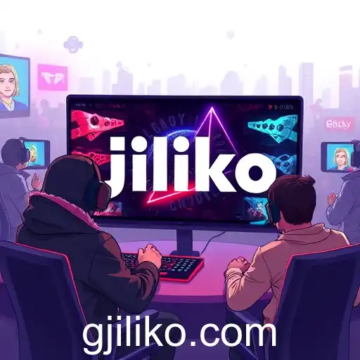 The Rise of Jiliko in Online Gaming
