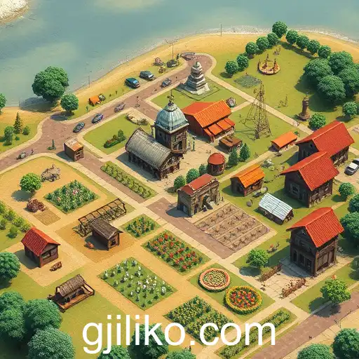 Exploring the Expansive World of Life Simulations in Gaming