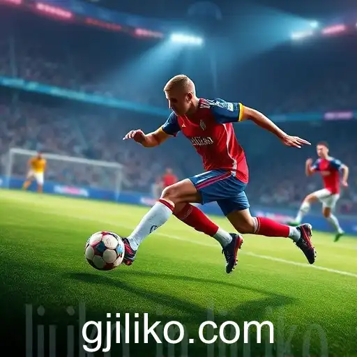 Exploring the Thrill of 'Sports Challenges' in Online Gaming