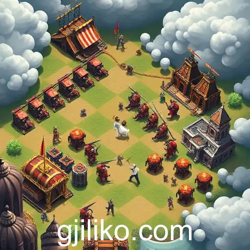Exploring Strategy Quests: A Journey into Jiliko's Gaming Innovation